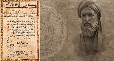 al-Khwarizmi