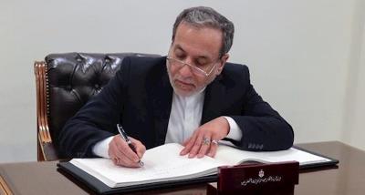 Iran rejects US-E3 snapback claims warns UN members against misuse of UN authority