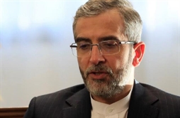 I.R. Iran, Ministry of Foreign Affairs- The Acting Foreign Ministers post on X: